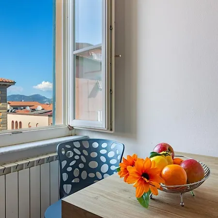Lejlighed -cavour 8- 3 With Views - Near The Tower *