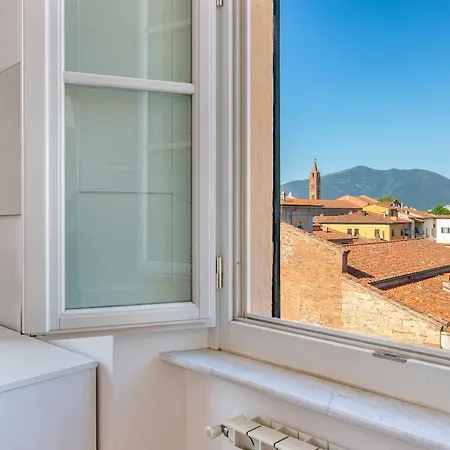 -cavour 8- 3 With Views - Near The Tower Lejlighed Pisa