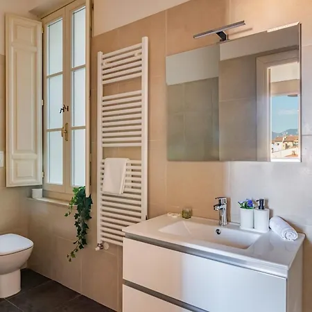 -cavour 8- 3 With Views - Near The Tower Lejlighed Pisa